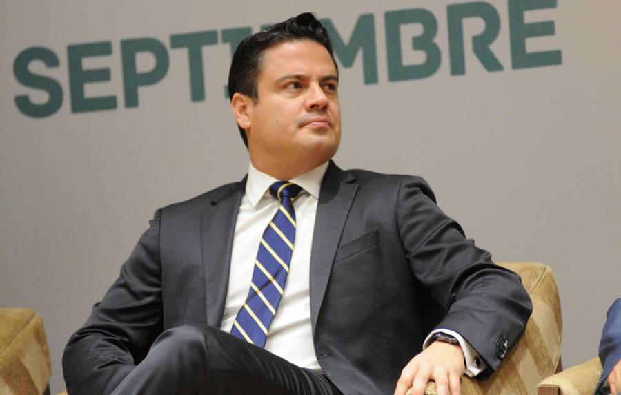 Liberan al último detenido por caso Aristóteles Sandoval