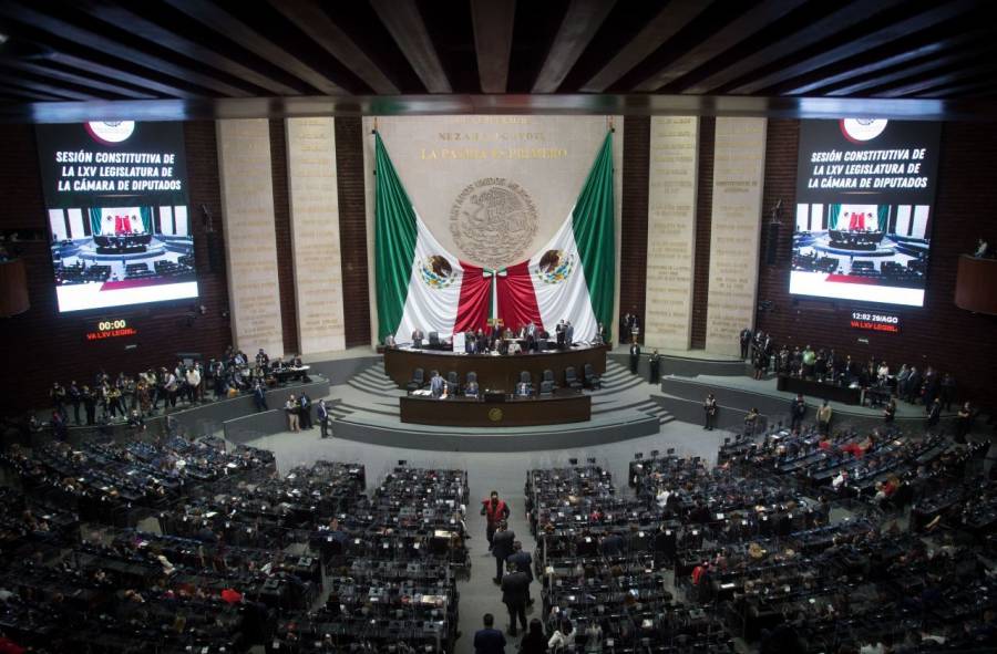 Ley Federal de Juicio Político y Declaración de Procedencia