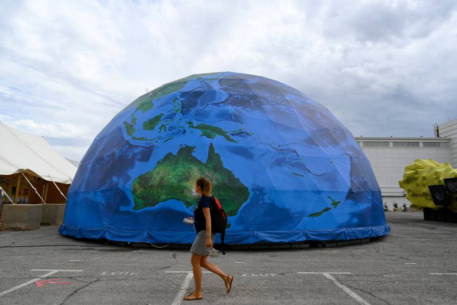 Restricciones por Covid-19 causaron mejora temporal del aire: ONU