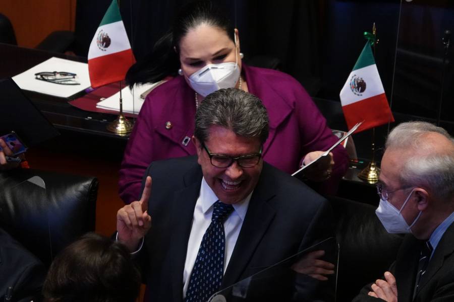Comparecerán ante el Senado titulares de Gobernación, SRE, Bienestar y Economía