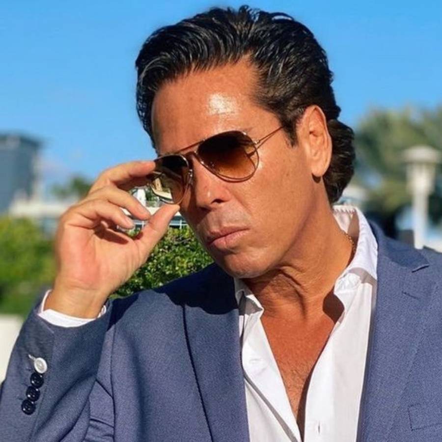Rechaza MC que Roberto Palazuelos sea su candidato al gobierno de Quintana Roo