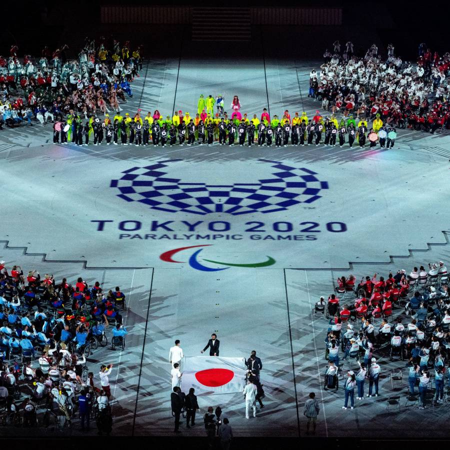 Finalizan los Juegos Paralímpicos de Tokio 2020; cede la estafeta a París 2024