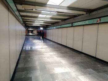 Historias en el Metro: Homeopat&iacute;a