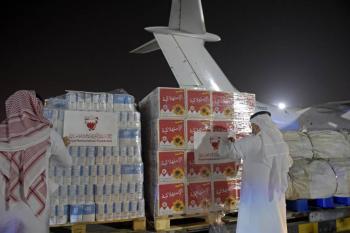 ONU: Talibanes prometen protecci&oacute;n para trabajadores humanitarios