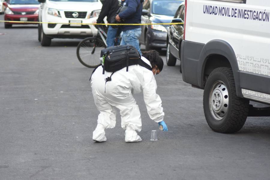 Casi 100 mil homicidios durante los tres a&ntilde;os que lleva la 4T: ONEA