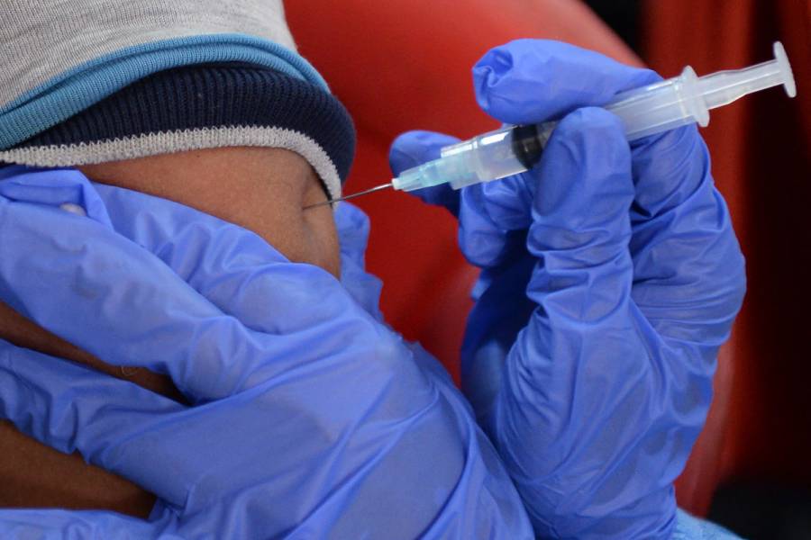 Chile aprueba vacuna Sinovac para niños mayores de seis años