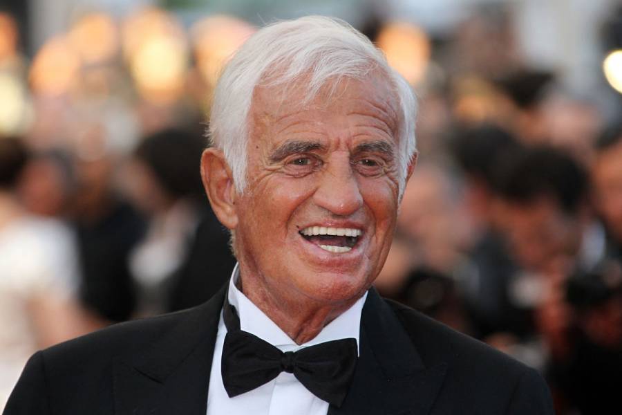 Fallece el famoso actor francés Jean-Paul Belmondo