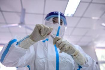 China iniciar&aacute; ensayos de f&aacute;rmaco contra el COVID-19 basado en plasma de pacientes recuperados