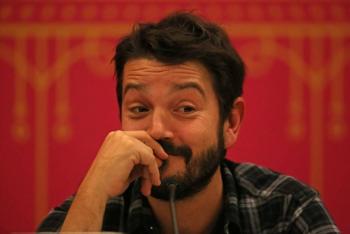 Diego Luna recibirá Premio Platino de Honor del Cine Iberoamericano