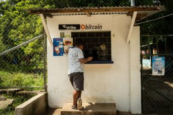 A partir de ma&ntilde;ana el bitcoin ser&aacute; moneda legal en El Salvador