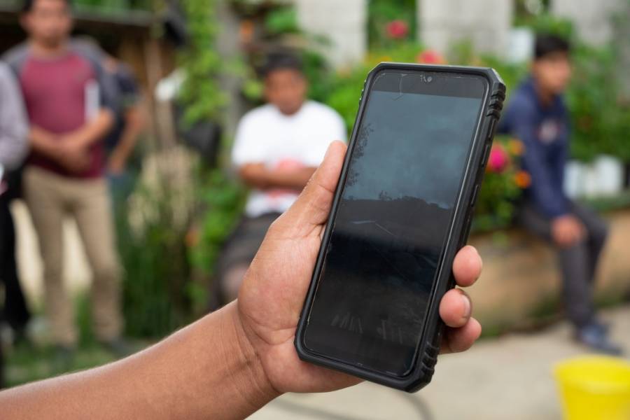 Reconoce la policía alemana que utilizó Pegasus