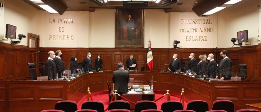 SCJN declara inconstitucional penalizaci&oacute;n del aborto
