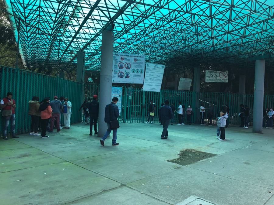 Padres de familia y estudiantes tienen opiniones divididas sobre el regreso a clases