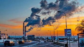 Aire contaminado provoca 7 millones de muertes prematuras: ONU
