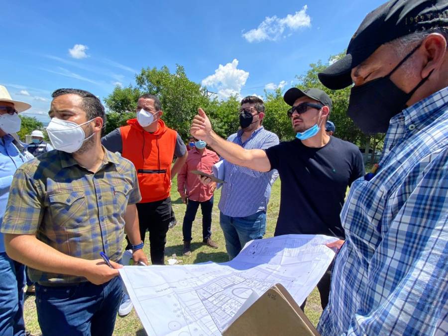 Sedatu invertirá 414 mdp en obras de mejoramiento urbano en Morelos