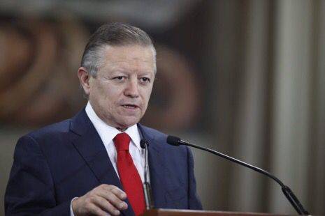 SCJN es uno de los tribunales más vanguardistas tras sentencia sobre aborto: Zaldívar