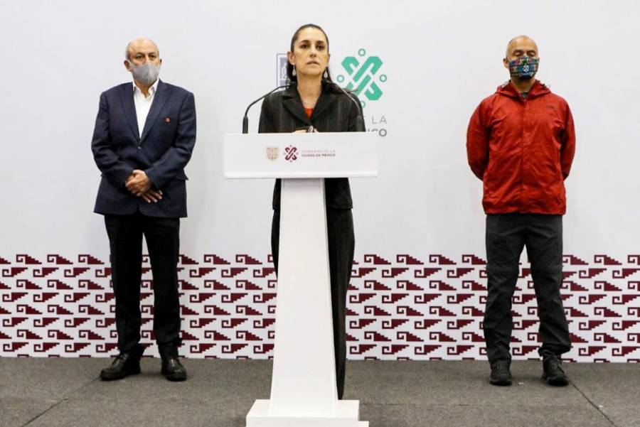 Cablebús tardó 40 minutos en reanudar operación, habrá sanción a empresa: Sheinbaum