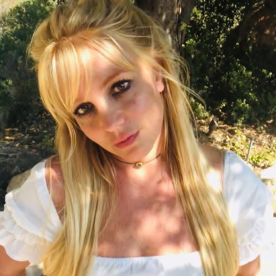 El pap&aacute; de la princesa del pop, Britney Spears, solicit&oacute; el fin de su tutela
