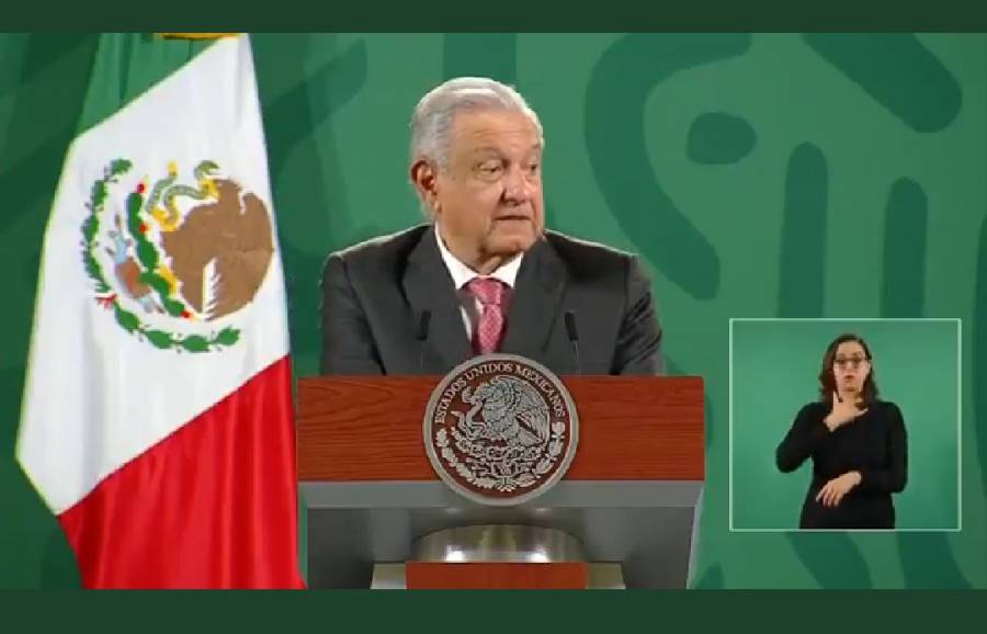 Este martes fue un día de tristeza, dice AMLO por muerte de 17 personas en Tula