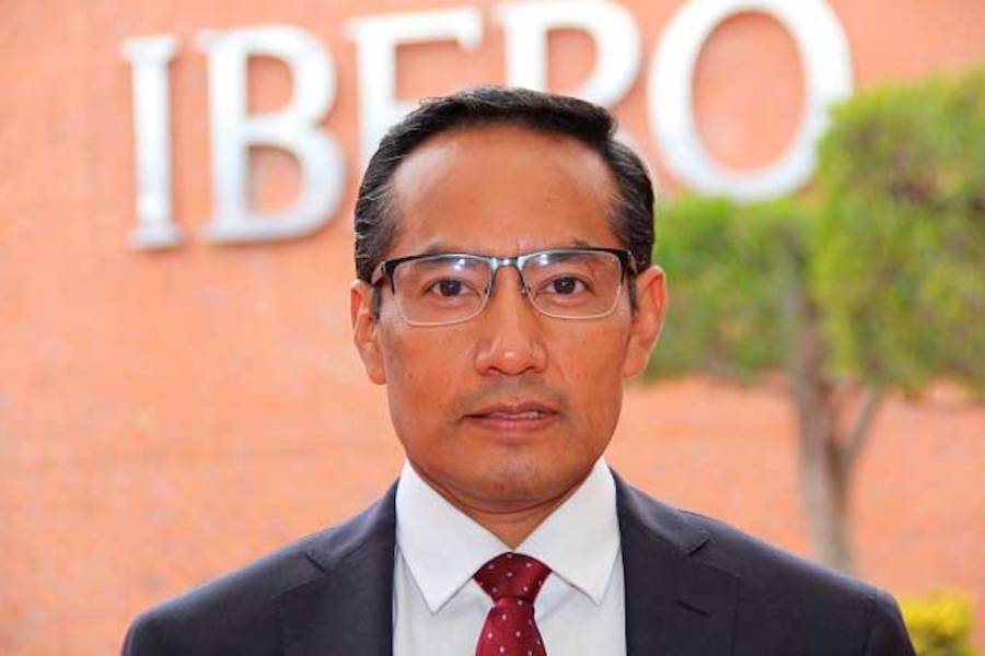 Muere Saúl Cuautle Quechol, rector del Instituto Oriente en Puebla