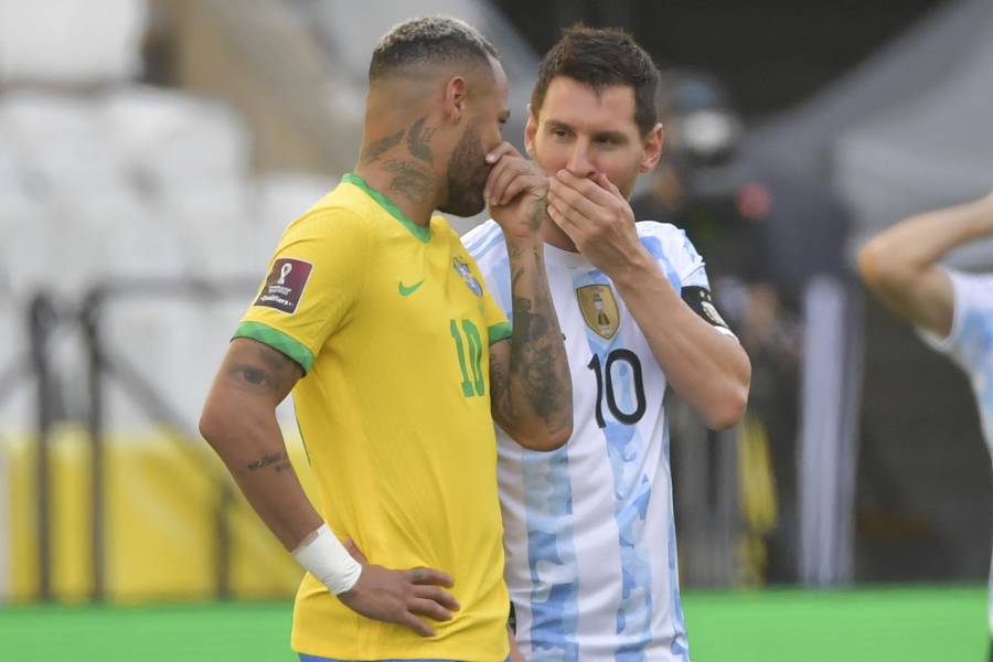 PSG prepara su estreno europeo ante el Clermont sin Messi ni Neymar