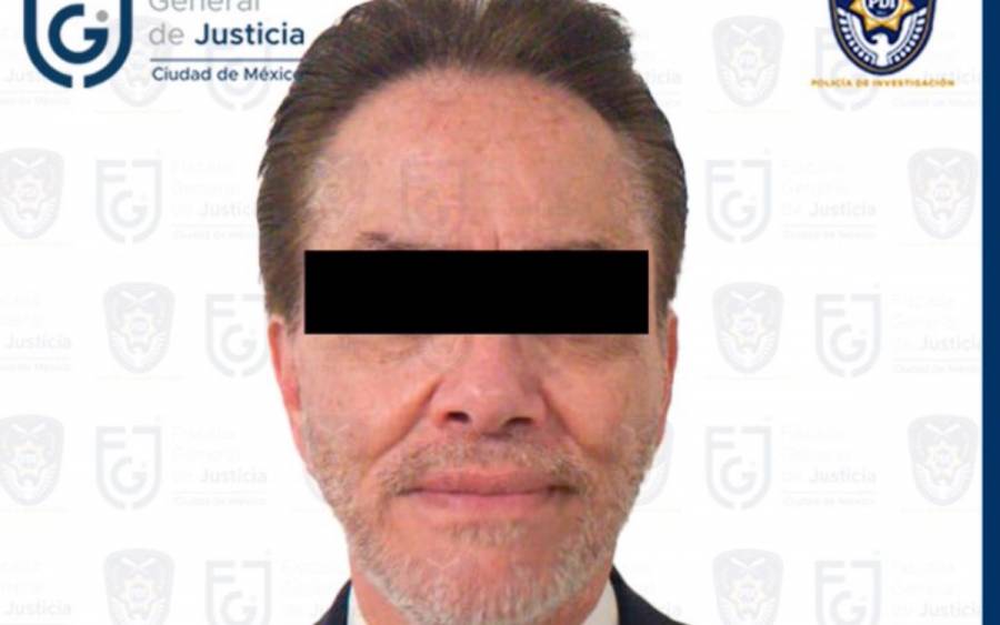 Perfil: Él es Alejandro del Valle, presidente de Interjet