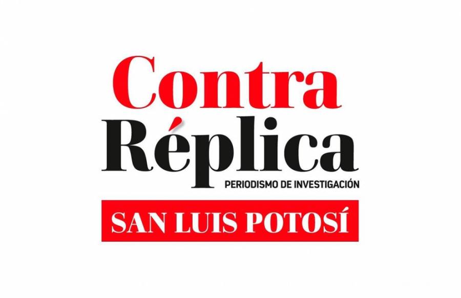 Redes sociales de Contra Réplica San Luis Potosí sufren ciber ataque