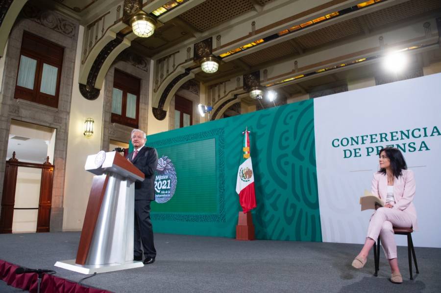“Quién es quién en las mentiras” violó ley electoral: TEPJF