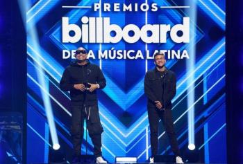 Daddy Yankee, Karol G y Nicky Jam abren conversatorios en Semana de la Musica Billboard