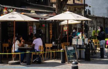 Descarta GobCDMX ampliar horario de bares y antros