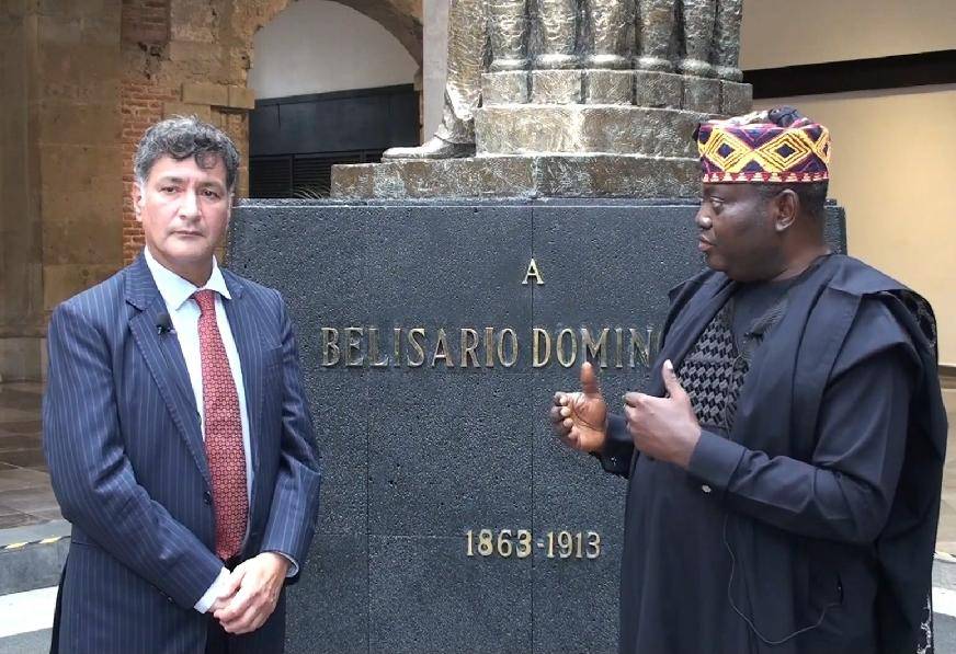 Observamos rendiciones masivas de Boko Haram