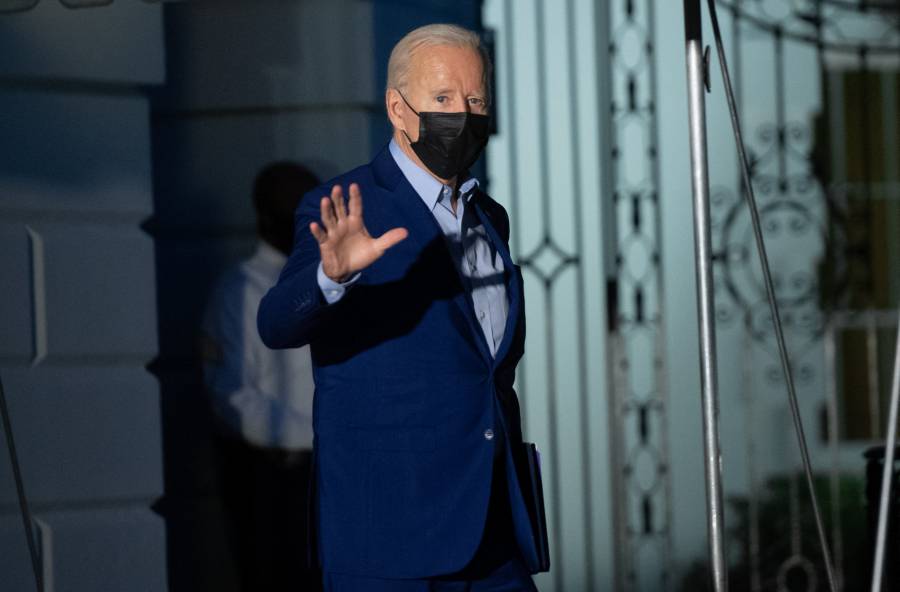 La unidad, nuestra mayor fuerza, dice Biden en mensaje por el 11 de septiembre