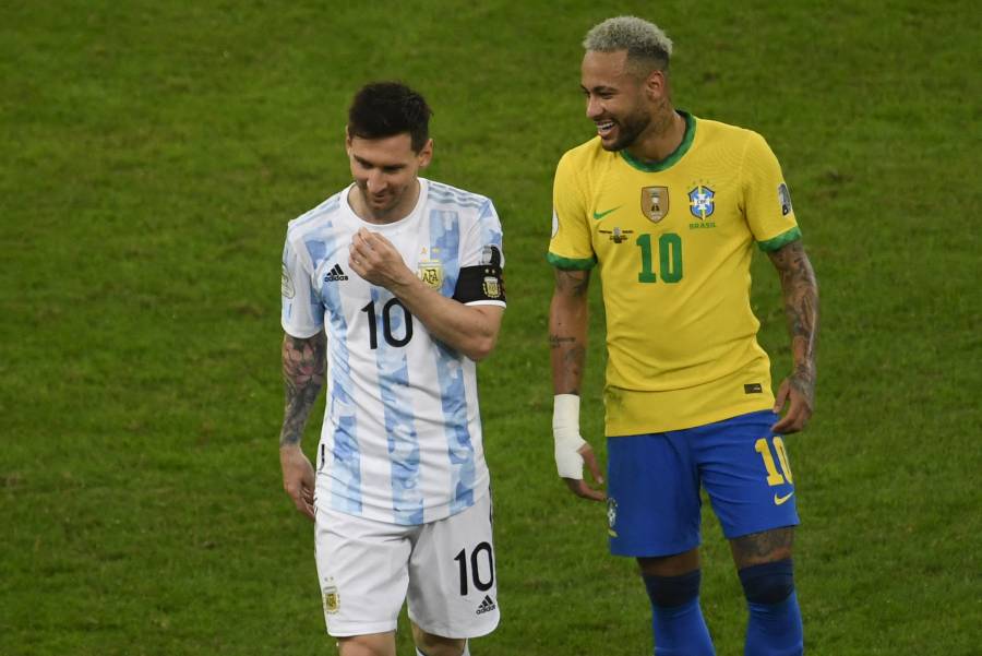 Un Mundial cada dos años 