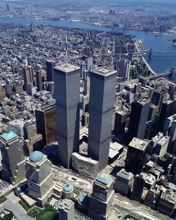 Tras 20 años del ataque del 11-S, la ONU reitera su compromiso contra el terrorismo