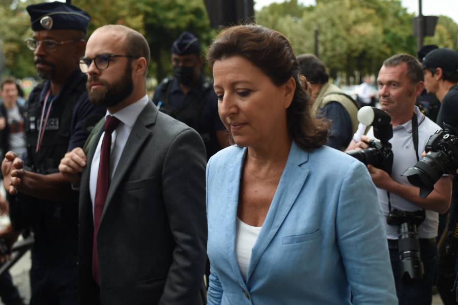 La justicia francesa imputa a Agnes Buzyn, exministra de Salud por su gestión del Covid-19