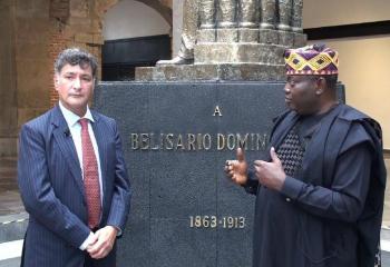 Observamos rendiciones masivas de Boko Haram