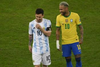 Un Mundial cada dos a&ntilde;os 