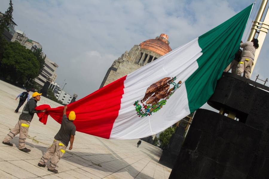 Ayuntamiento de Soledad te invita a vivir el grito de Independencia