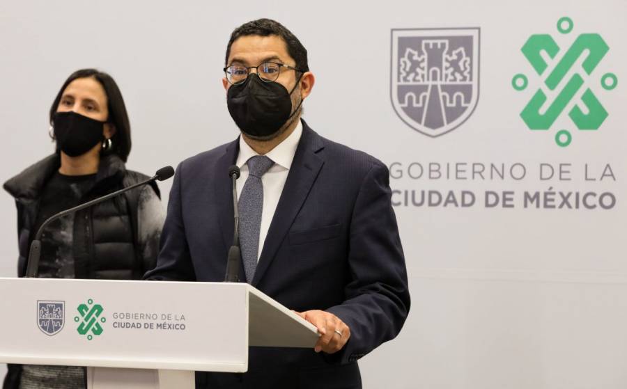 Gobierno liberará en la CDMX a personas injustamente privadas de la libertad