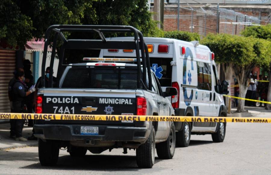 Dos ataques en Guadalupe, Nuevo León, cobran la vida de seis personas