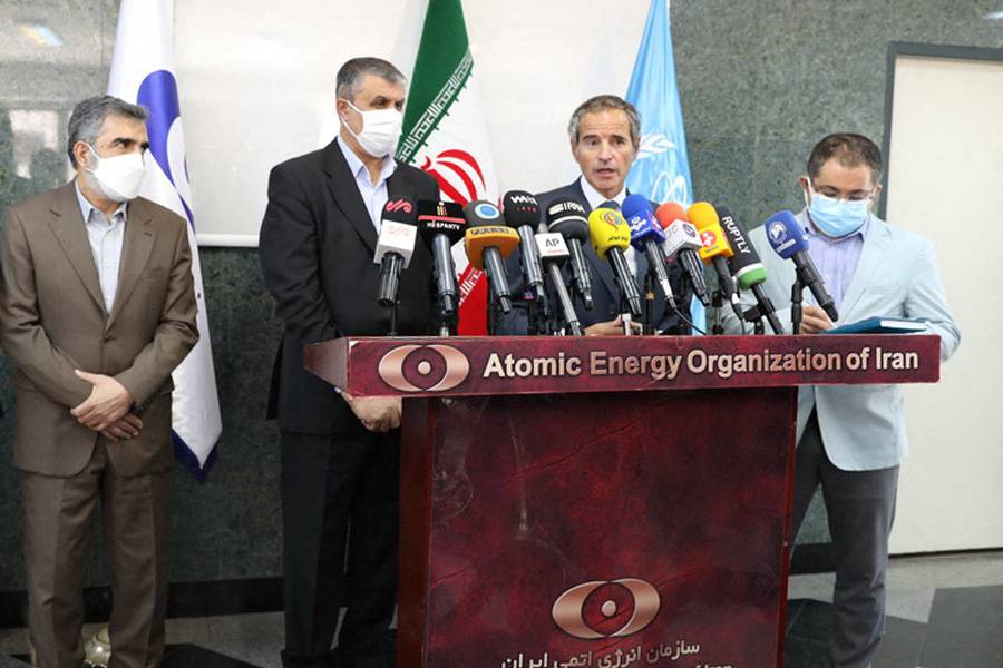 Irán permitirá que continúe la vigilancia de la ONU sobre instalaciones nucleares