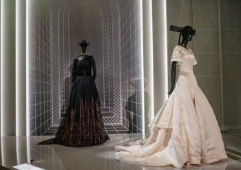 El Brooklyn Museum presenta una exposici&oacute;n sobre Dior