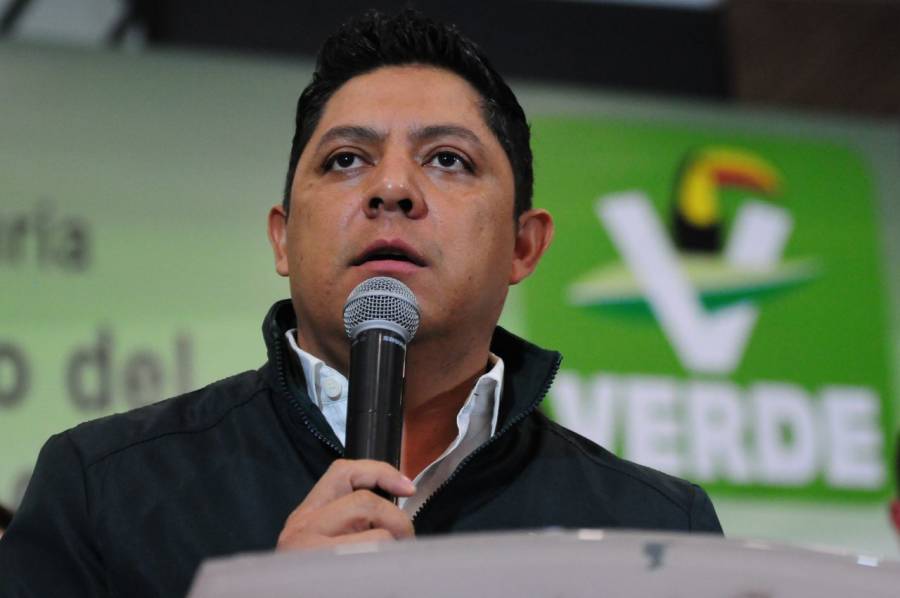 Más del 60% de los potosinos, a favor del triunfo de Ricardo Gallardo