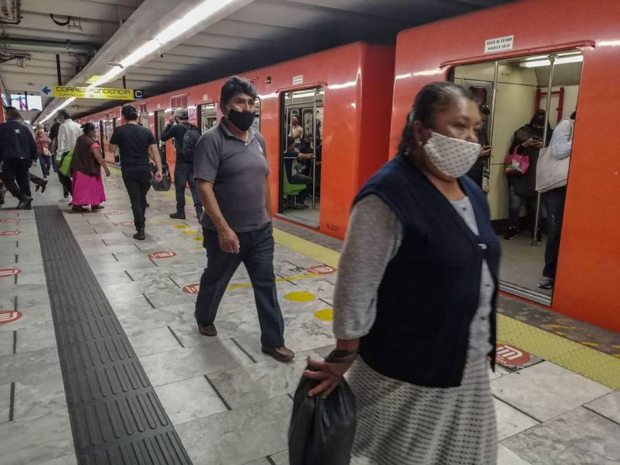 ¿Cuál será el horario del Metro en CDMX el 15 y 16 de septiembre?