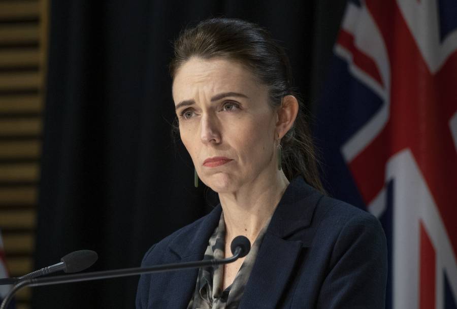 Variante Delta extiende el confinamiento en Auckland, Nueva Zelanda