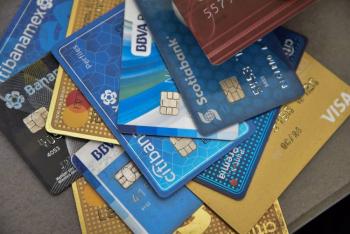 Tarjetas de cr&eacute;dito ya se podr&aacute;n pagar desde cualquier participante del SPEI