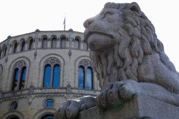 En Noruega, oposici&oacute;n izquierdista gana el parlamento