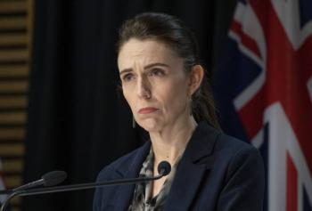 Variante Delta extiende el confinamiento en Auckland, Nueva Zelanda