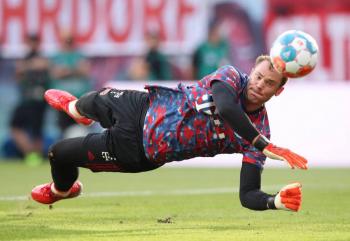 Manuel Neuer dice que el Barcelona es otro sin Messi