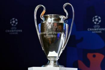 As&iacute; podr&aacute;s ver en M&eacute;xico la Champions League 2021-2022